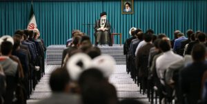 29 بهمن؛ تجدید بیعت مردم آذربایجان با رهبر انقلاب