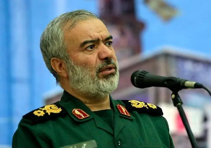 حضور حداکثری در انتخابات، آمریکا را از اشتباه محاسباتی در می آورد