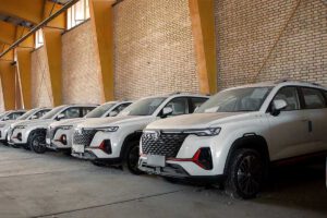 جانبازان ۵۰ درصد و بالاتر مجوز واردات خودرو می‌گیرند