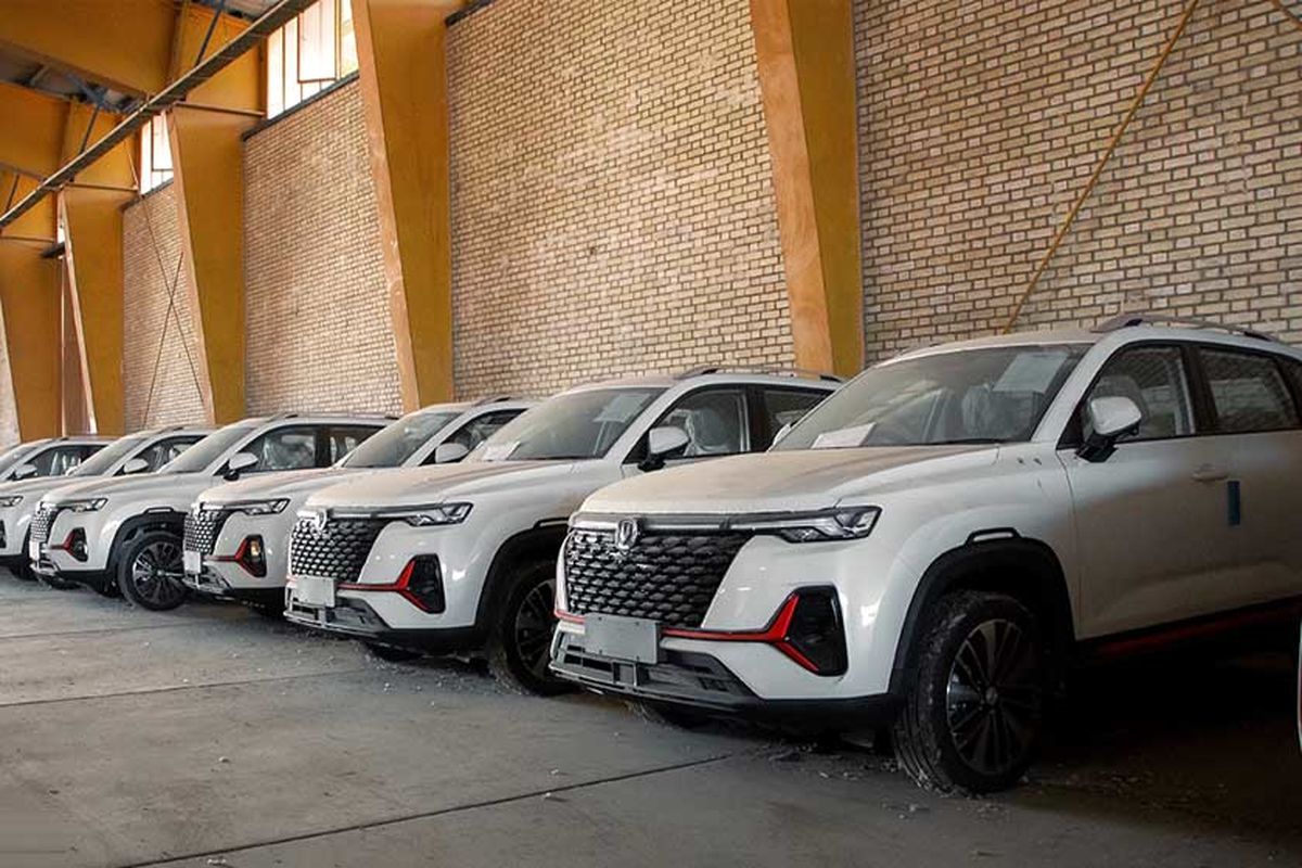 جانبازان ۵۰ درصد و بالاتر مجوز واردات خودرو می‌گیرند