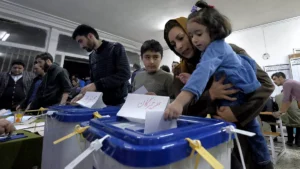 حضور در انتخابات، ضامن جمهوریت نظام اسلامی