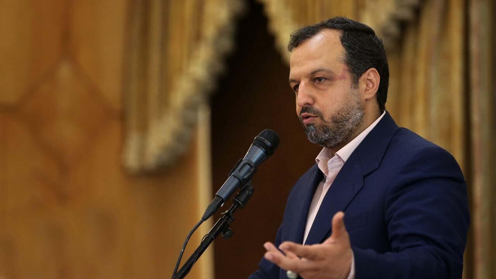 پایانی بر بخشنامه‌های غافلگیر کننده / برنامه هفتم توسعه فرصتی برای اقتصاد آذربایجان شرقی
