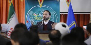 امروز دشمن از ضعف اطلاع‌رسانی سو استفاده می‌کند