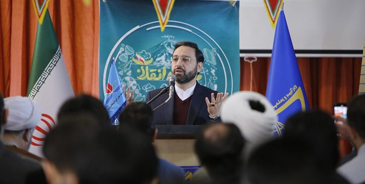 امروز دشمن از ضعف اطلاع‌رسانی سو استفاده می‌کند