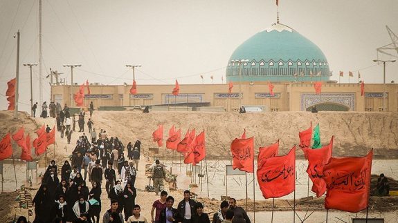 ۱۵ هزار نفر از استان به راهیان نور اعزام می شوند