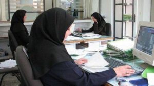 ۳۷.۵ درصد جمعیت بالای ۱۵ سال آذربایجان شرقی شاغل هستند