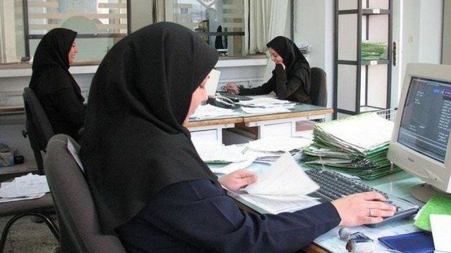 ۳۷.۵ درصد جمعیت بالای ۱۵ سال آذربایجان شرقی شاغل هستند