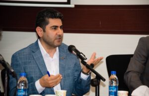 برج «فناوری» در ۱۱ طبقه با مشارکت خیران در تبریز احداث می شود