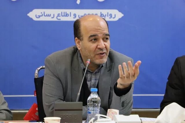 ۹۶ درصد اقتصاد آذربایجان شرقی در دست بخش خصوصی