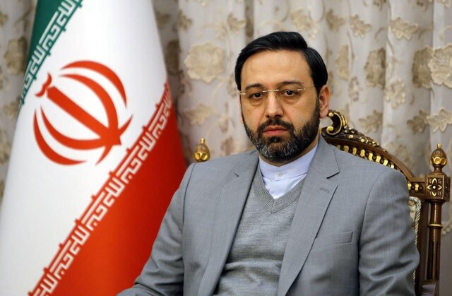 شرکت کاغذی مس سونگون آذربایجان!