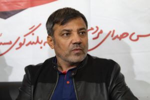 مش‌اسماعیل: هم شور و هم شعور انتخاباتی/ بی‌تفاوت نباشیم
