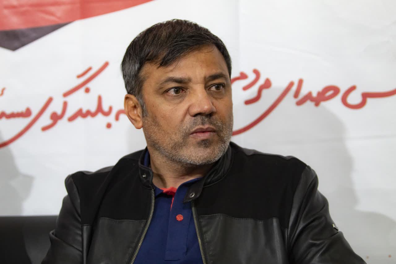 مش‌اسماعیل: هم شور و هم شعور انتخاباتی/ بی‌تفاوت نباشیم
