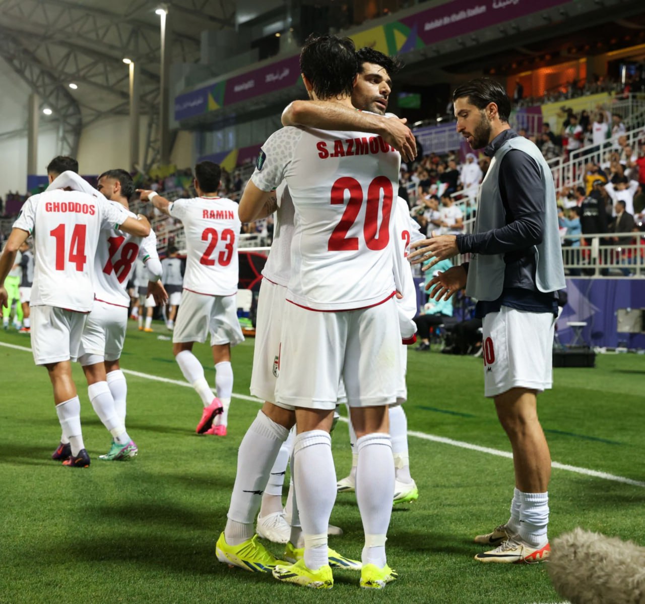 ریسک حساس یا بدشانسی پیش بینی نشده؟! / برای بردن ژاپن، فقط بازی خوب کافی نیست