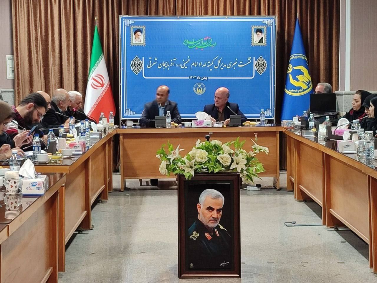 خودکفایی ۱۱ هزار مددجوی استان در سالجاری