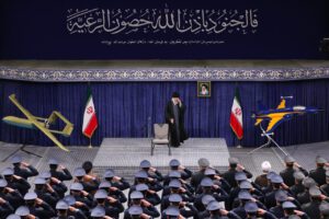 نتیجه انتخابات پرشور، افزایش اقتدار ملی است