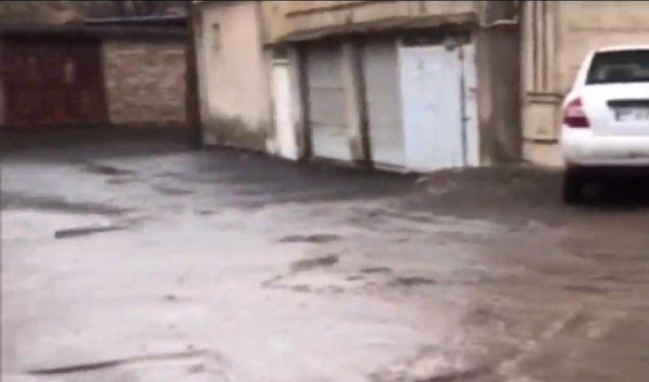 روایتی از سرگردانی مدیریتی؛ چگونه اینجا زندگی کنیم؟ + جوابیه شهرداری