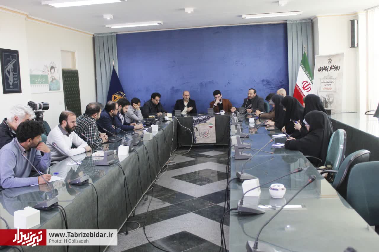 از نابودی معماری آذری تا ظهور حاشیه نشینی / تناقض دهه هشتادی ها بدلیل روایت های اشتباهی