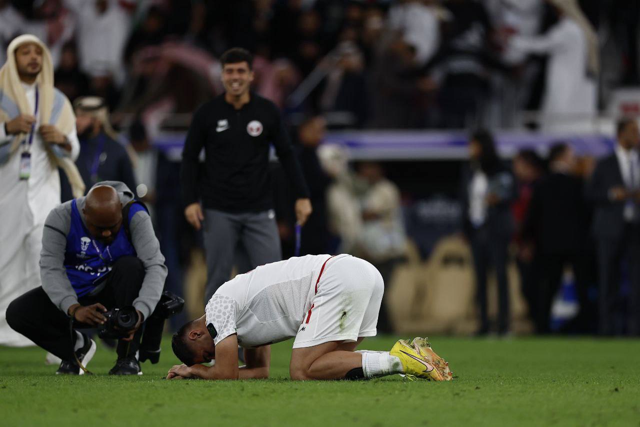 حسرتی به وسعت نیم قرن / پایان رویای قهرمانی با نسل طلایی