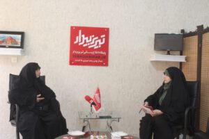 روایت خواهرانه از اربعین خونین که تیری به قلب پهلوی شد / از سودای فلسطین تا به خون غلطیدن در عاشورای تبریز