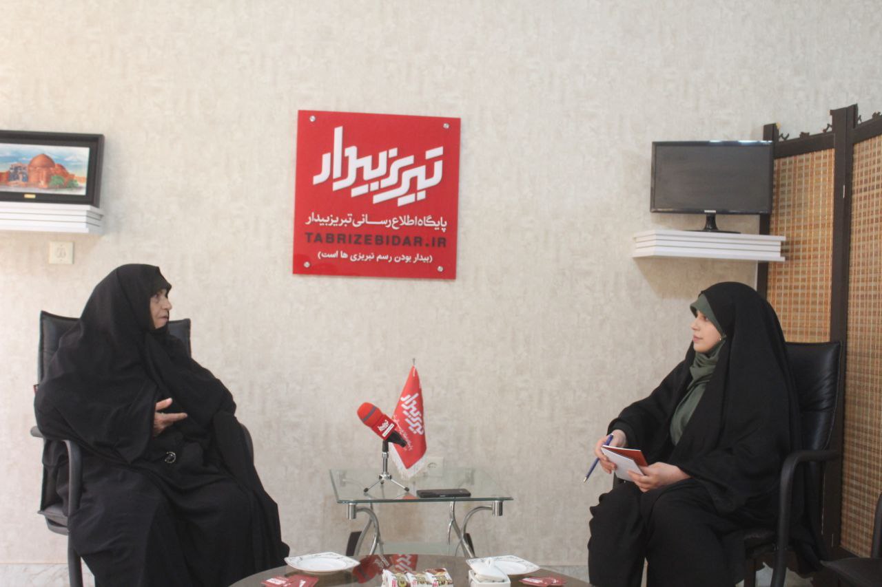 روایت خواهرانه از اربعین خونین که تیری به قلب پهلوی شد / از سودای فلسطین تا به خون غلطیدن در عاشورای تبریز