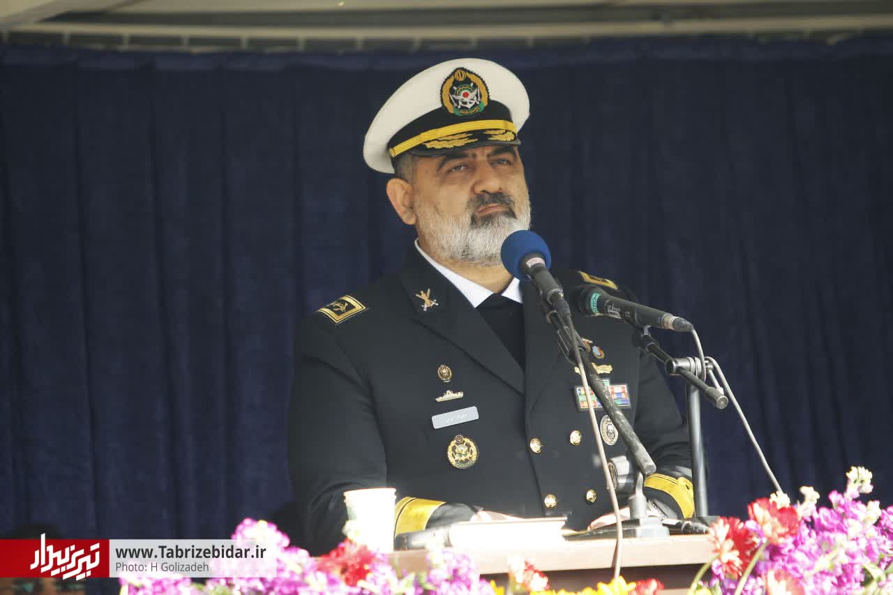 پایه های انقلاب اسلامی ایران از آذربایجان شروع شده است 