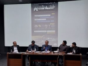 خفه شدیم! / نیروگاهِ پیر تبریز گازسوز شد / معمای مجهول فیلتر