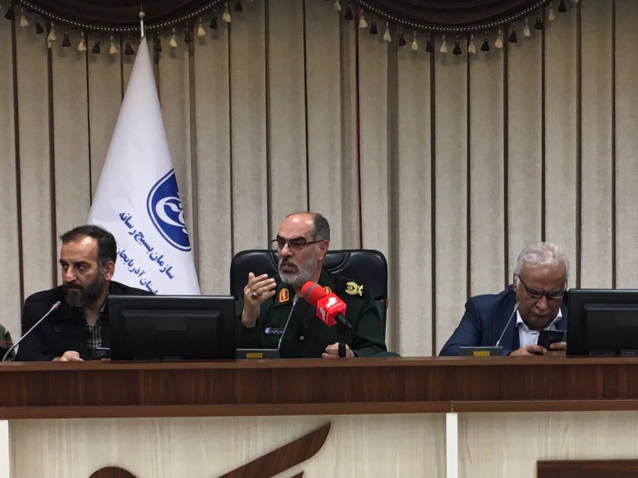 فیلترینگ مطالبه‌ ما نیز است / مردم پس از رای دادن، حقوق خود را مطالبه کنند