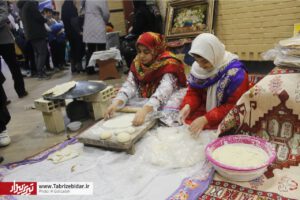 جشن سی و چهار سالگی کانون های تربیتی مدارس
