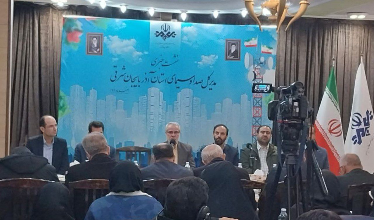 توقف مناظره بدلیل فحاشی! / برگزاری تریبون آزاد انتخاباتی