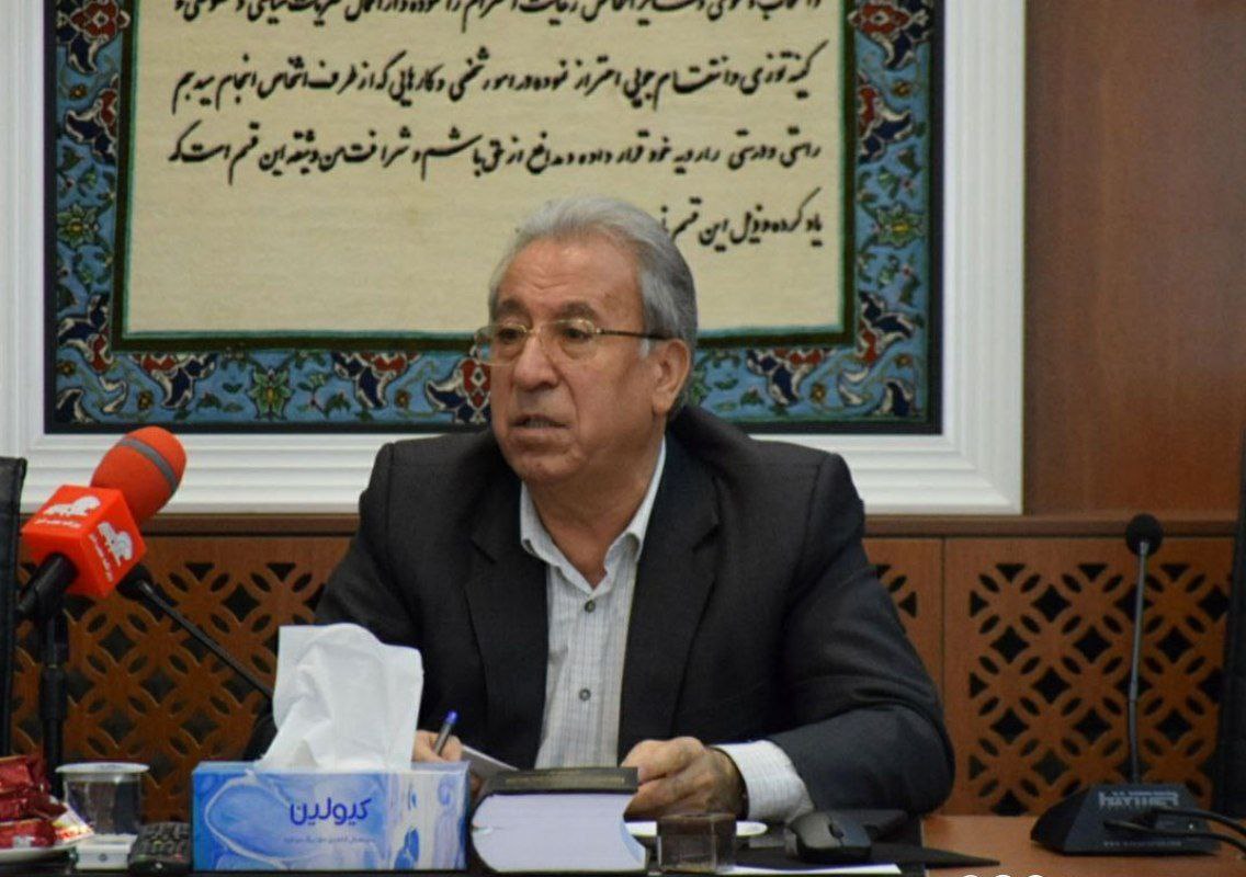 وکلای زندانی اغتشاشات مشمول عفو رهبری شدند / وکالت آن نیست که در سریال ها نشان داده می شود