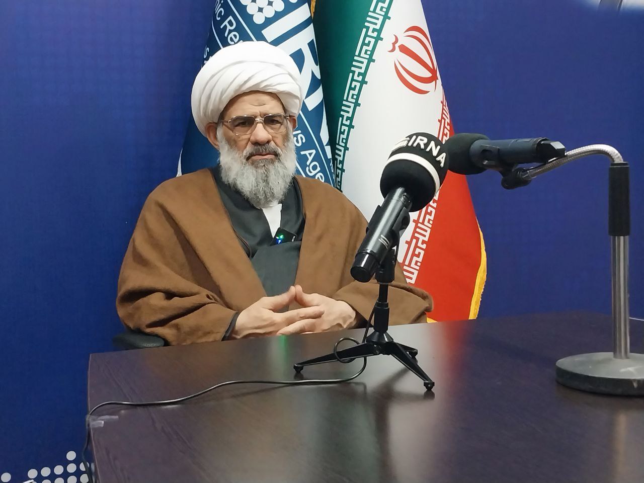 مجلس خبرگان رهبری پشتوانه علمی و مردمی دارد / جمع نخبگان امت برای صیانت از ولایت