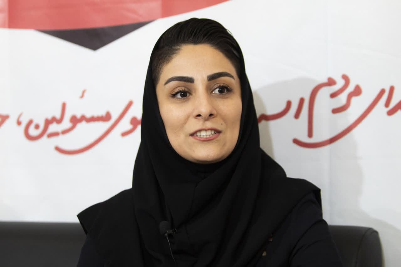  قهرمان و مربی کیوکوشین: با چشم باز انتخاب کنیم