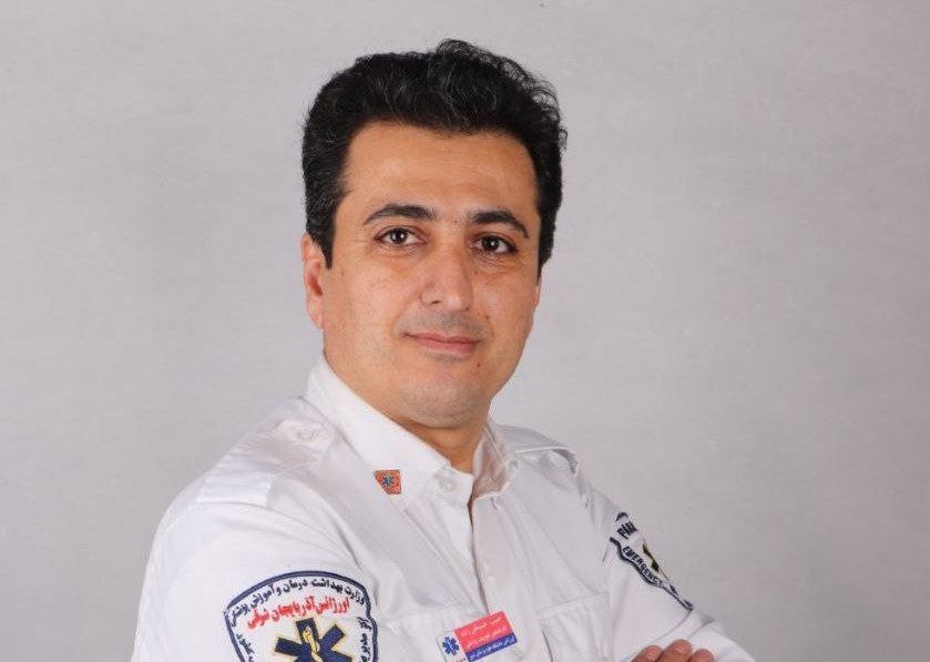 زمین هزار متری و خودروی ام وی ام / فقط تبلیغات مجازی