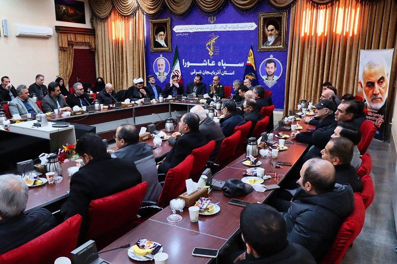 قهر از صندوق رای به نفع دشمن است / انتخابات بزرگترین آزمون ملت