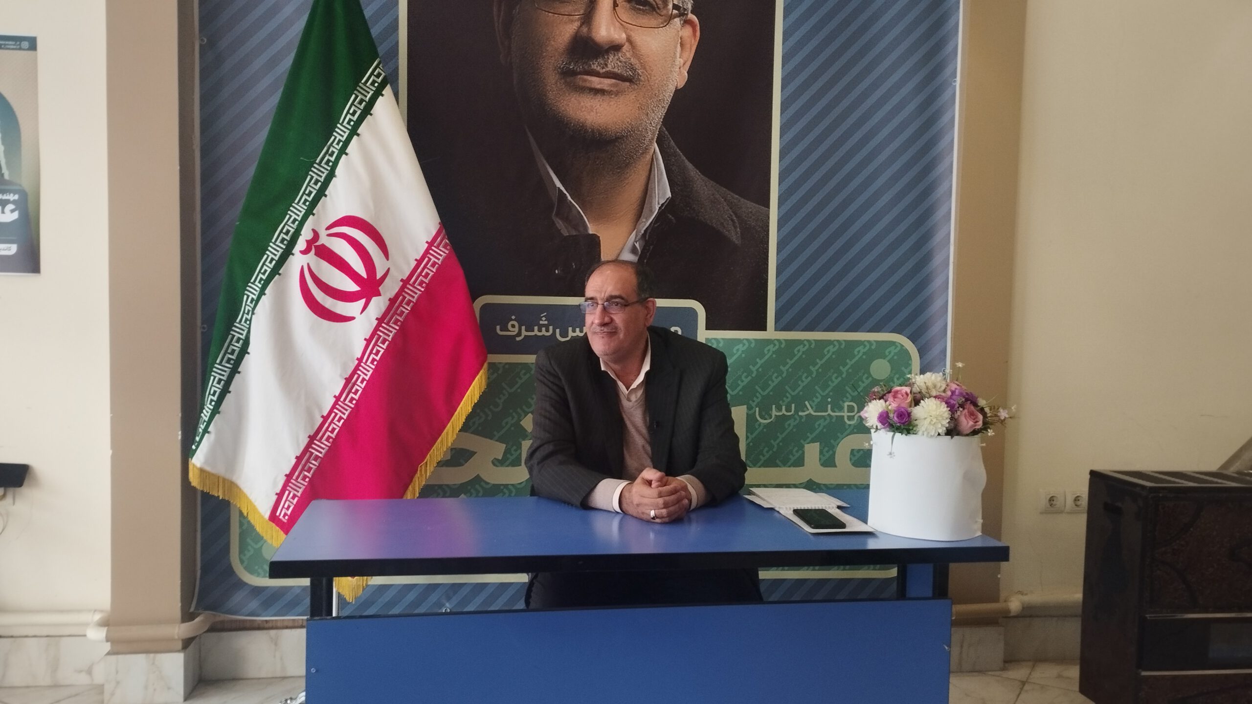 واکنش رنجبر به قرار نگرفتن در لیست شورای ائتلاف / وکیل مردم یا وکیل الدوله؟