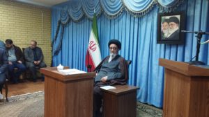 انتخابات فقط برای مذهبی ها نیست / رسانه ها در امیدآفرینی نقش ایفا کنند