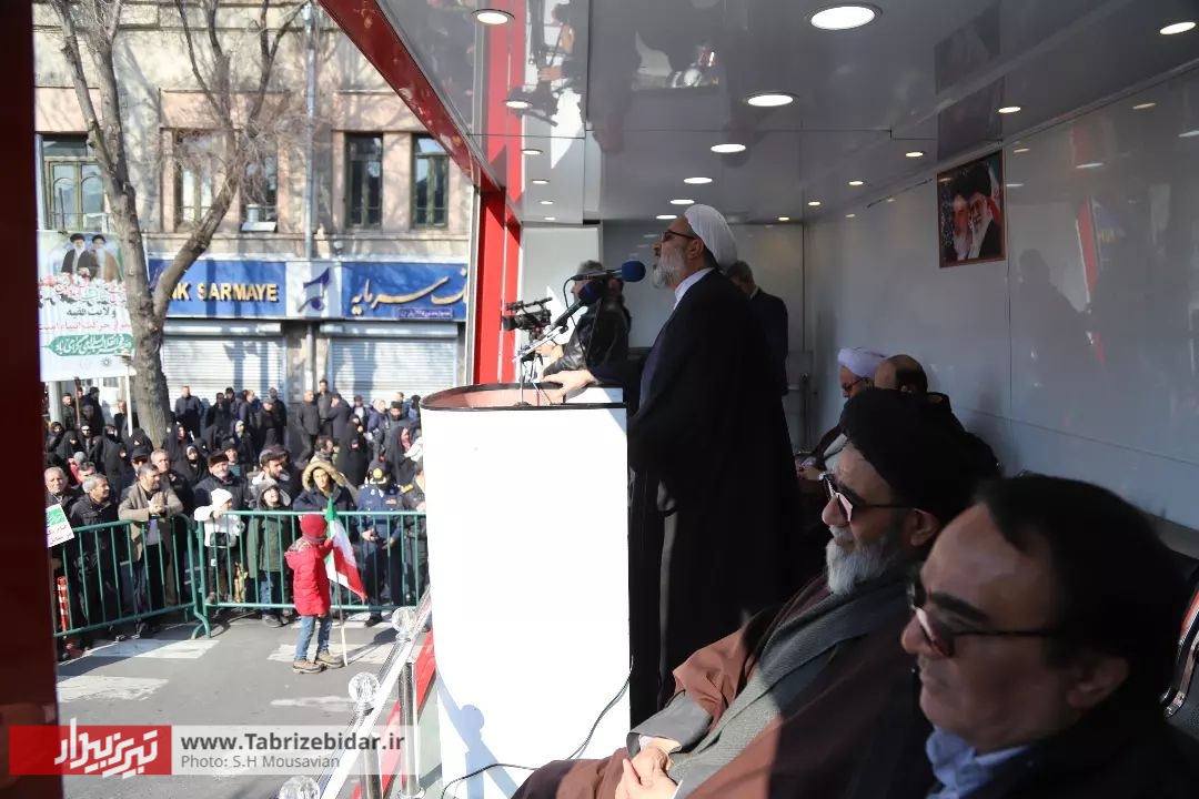 در عملیات طوفان الاقصی هیمنه خودساخته صهیونیسم شکسته شد