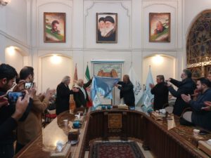 رونمایی از پوستر مسابقه عکاسی فرتور + جزئیات شرکت