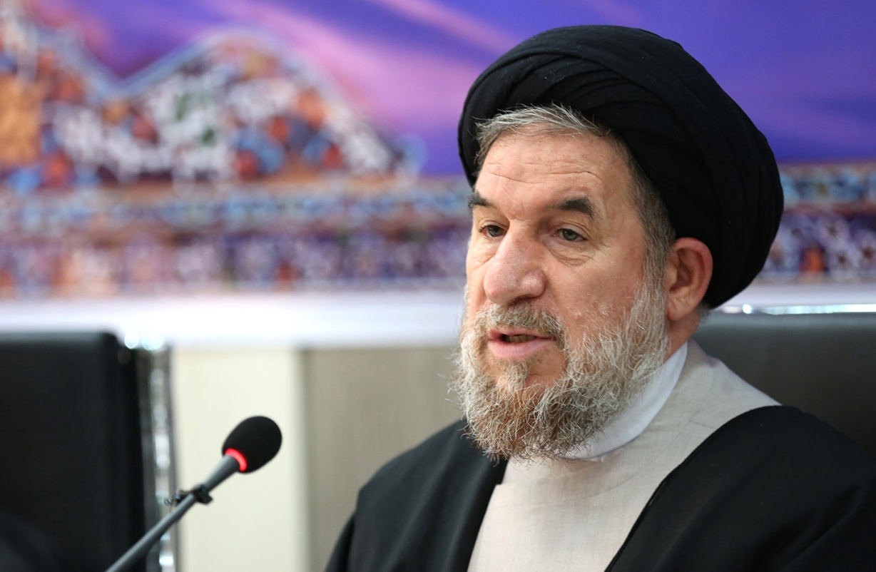 تاج الدینی: همان دارایی چهار سال پیش را دارم / بدون اسپانسر مالی و کمک های مردمی