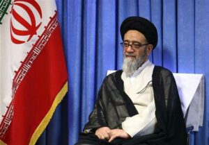 پیشتازی آیت‌الله آل هاشم با فاصله آرای معنادار