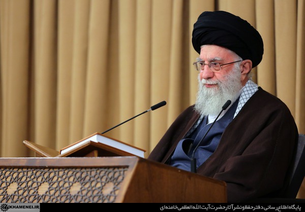 تکثیر جلسات قرآنی در مساجد و منازل/ کمک به غزه تکلیف دینی؛ کمک به دشمن صهیونیستی حرام قطعی