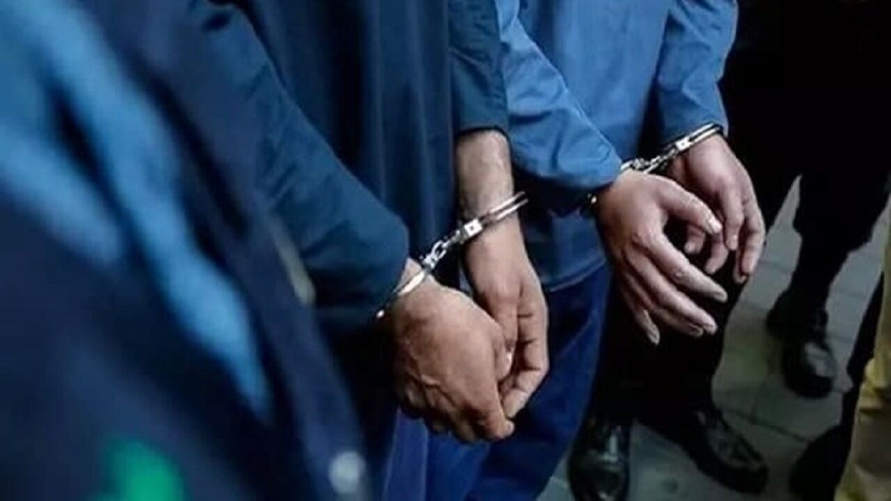 آدم‌ربایان دختر ۲۶ ساله در شهر جدید سهند دستگیر شدند