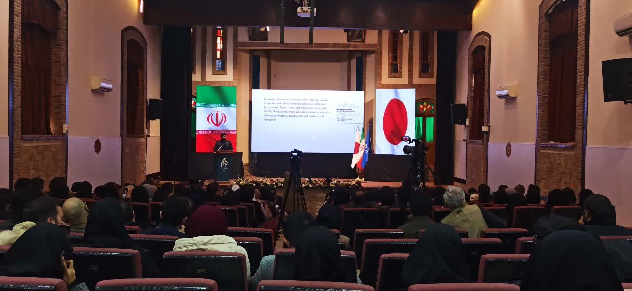 تبریز و سایتاما احیاگران جاده ابریشم شوند