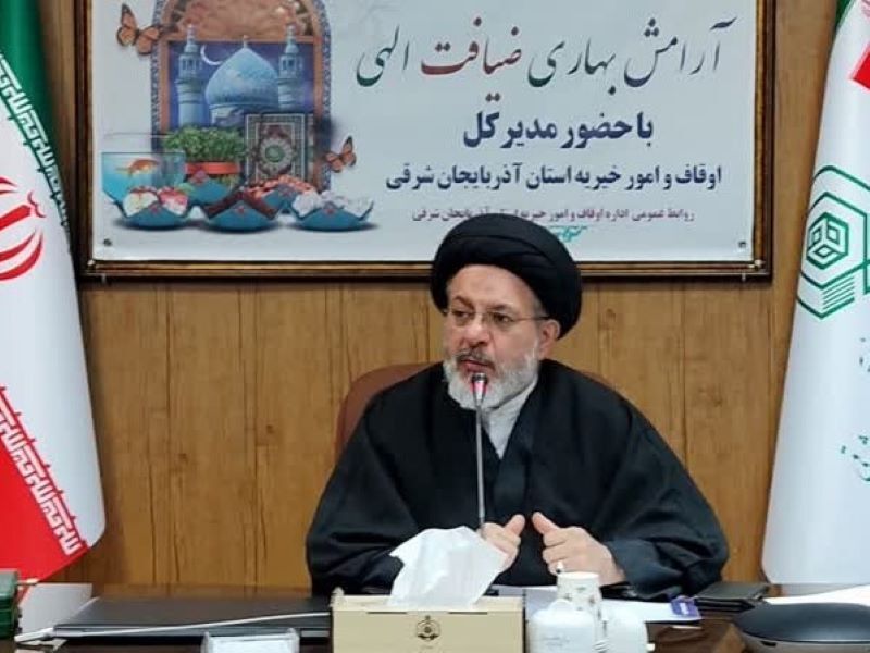 امکان اسکان مسافران نوروزی در امامزاده‌ها و مساجد