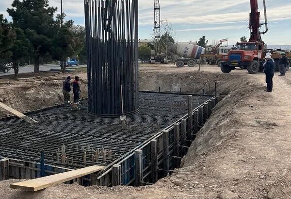 پیگیری پروژه پل غیرهمسطح قراملک توسط استاندار