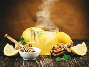 چای زنجبیل چه خواصی دارد؟