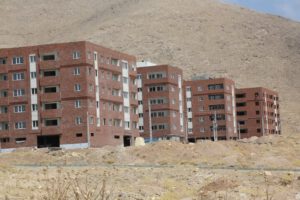 برنامه‌ریزی برای آغاز احداث۳ هزار واحد جدید نهضت ملی مسکن در سهند