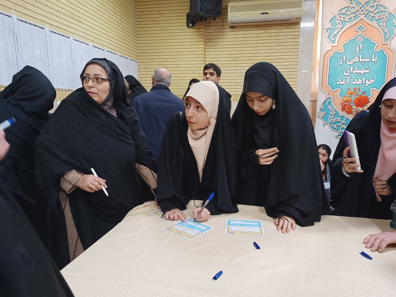 رای اولی ها به تبریزبیدار چه گفتند؟