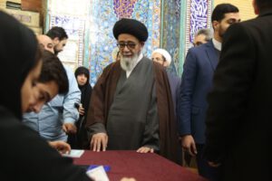 رأی آل هاشم بیشتر از مجموع آرای منتخبان دیگر / بازتاب سال‌ها ائل‌داری