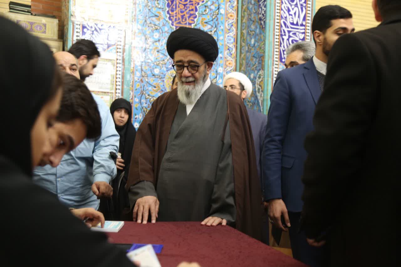 رأی آل هاشم بیشتر از مجموع آرای منتخبان دیگر / بازتاب سال‌ها ائل‌داری